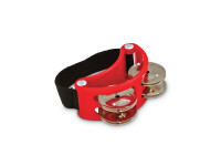 LP LP188 Foot Tambourine LP LP188 Foot Tambourine